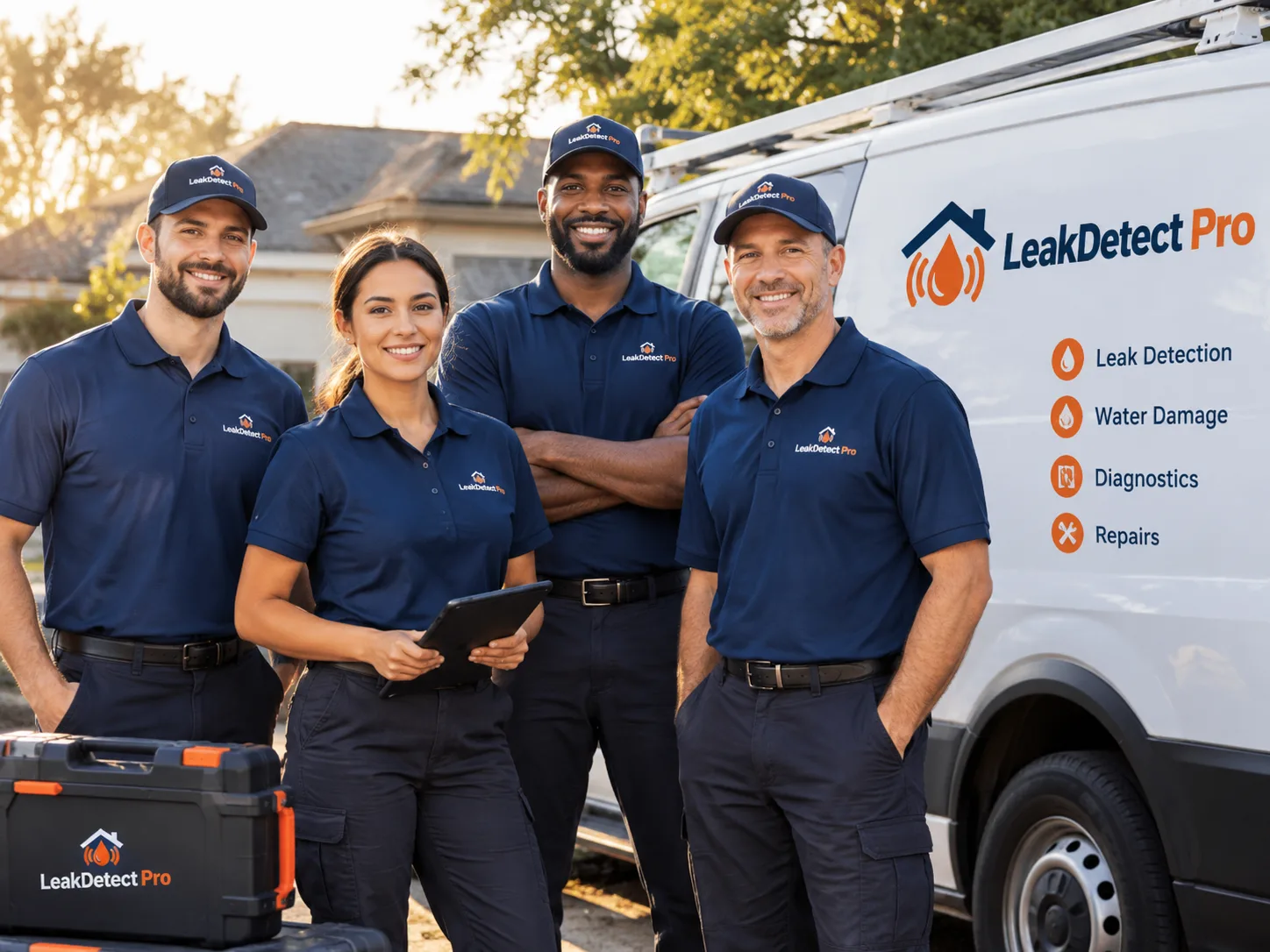 Roof Repair company in Ridgeland, WI